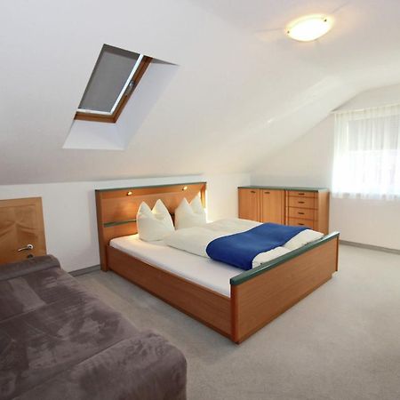 Charming Apartment In Fiss At Ski Bus Stop Luaran gambar