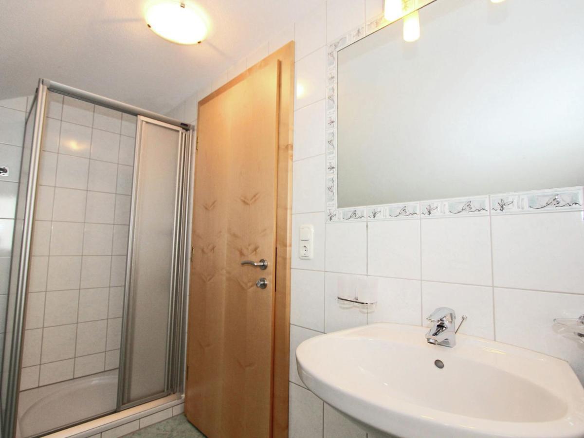 Charming Apartment In Fiss At Ski Bus Stop Luaran gambar
