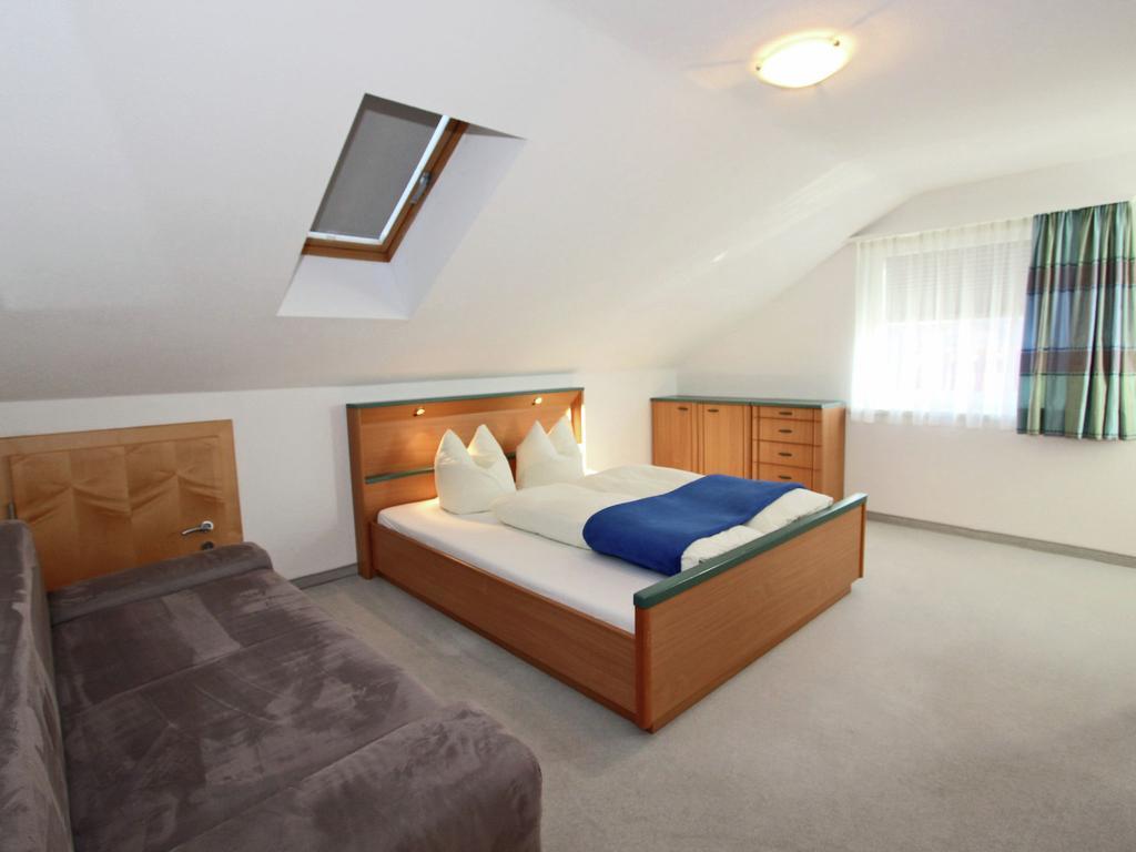 Charming Apartment In Fiss At Ski Bus Stop Luaran gambar